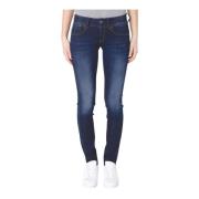 Jeans G-star , Blue , Dames