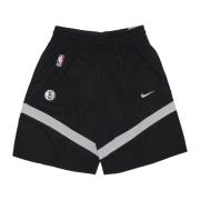 NBA Dri-Fit Practice Icon+ Shorts Nike , Black , Heren
