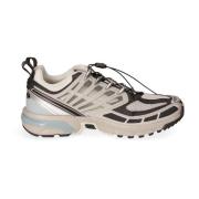 Trail Running Schoen met Agile Chassis Salomon , Multicolor , Heren