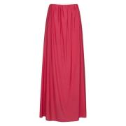 Margherita Tube Jurk Co'Couture , Red , Dames