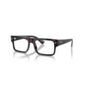 Stijlvol Model A01V-17N1O1 Prada , Brown , Unisex