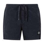 Swimwear Stone Island , Blue , Heren