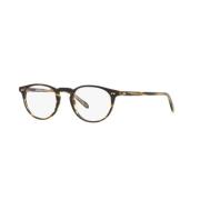 Stijlvolle Brilmodel Oliver Peoples , Multicolor , Unisex