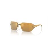 Stijlvol A56S-15N80C Mode Accessoire Prada , Yellow , Dames