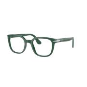 Stijlvolle Zonnebril Persol , Green , Unisex