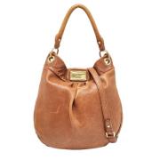 Pre-owned Leather handbags Marc Jacobs Pre-owned , Brown , Dames