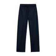 Stijlvolle Iman Broek J.Lindeberg , Blue , Dames