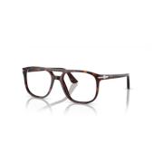 Stijlvolle Zonnebril Persol , Brown , Unisex