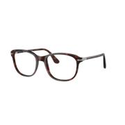 Stijlvolle Zonnebril Persol , Brown , Unisex