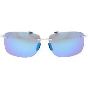 Hema Zonnebril Maui Jim , Gray , Unisex