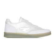 Lage Sneakers MM6 Maison Margiela , White , Heren