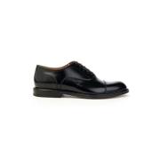 Business Shoes Green George , Black , Heren