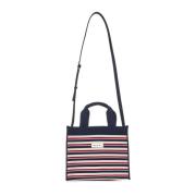 Stijlvolle Tassen Collectie Marni , Multicolor , Dames