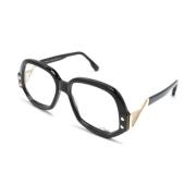 5007 001 Optical Frame Cazal , Black , Dames