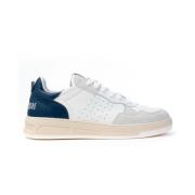 Sneakers Womsh , White , Heren