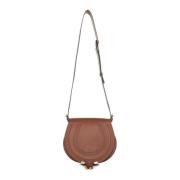 Stijlvolle Bruine Tassen Chloé , Brown , Dames