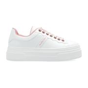 Platform sneakers See by Chloé , White , Dames