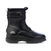 Lage Schoenen Womsh , Black , Dames