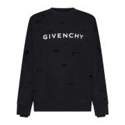 Stijlvolle Sweater Givenchy , Black , Heren