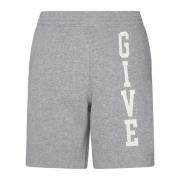 Casual Shorts Givenchy , Gray , Heren