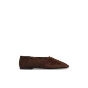 Handschoen Ballet Flats Proenza Schouler , Brown , Dames