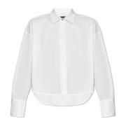 Martha Shirt Rag & Bone , White , Dames