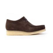 Enkel laarzen Clarks , Brown , Heren