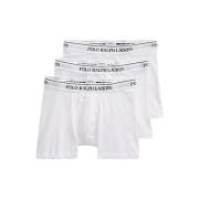 Ultiem Comfort Boxershorts Set Ralph Lauren , White , Heren