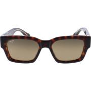 Stg Mj642 Zonnebril Maui Jim , Brown , Unisex