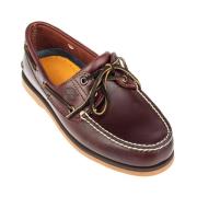 Sailor Shoes Timberland , Brown , Heren