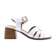 Sandaal Carmens , White , Dames