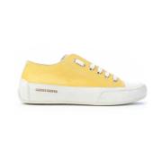Sneakers Candice Cooper , Yellow , Dames