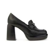 Pumps Curiosite , Black , Dames