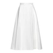 Elegant Skirts Collection Blanca Vita , White , Dames