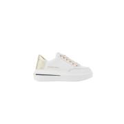 Stijlvolle Sneaker Collectie Alexander Smith , White , Dames