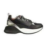 Sneakers Sc72096 -platform Alexander Smith , Gray , Dames