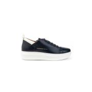 Sneakers Alexander Smith , Blue , Heren