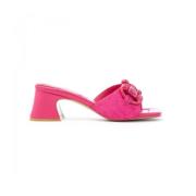 Sandalen Jeannot , Pink , Dames