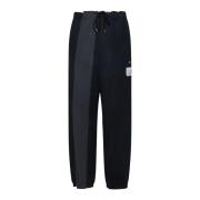 Zwarte Broek Mihara Yasuhiro , Black , Heren