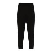 Sweatpants Dsquared2 , Black , Heren