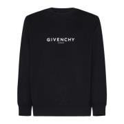 Zwart Stijlvol Modieus Elegant Chic Givenchy , Black , Heren