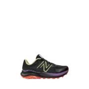 Zwarte Sneakers voor Vrouwen New Balance , Black , Dames