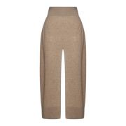 Beige Rokken voor Vrouwen Stella McCartney , Beige , Dames