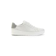 Sneakers Timberland , White , Heren