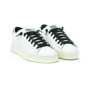 Sneakers P448 , White , Dames