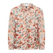 Stijlvolle Blouses voor Vrouwen Alice + Olivia , Multicolor , Dames