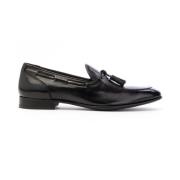 Loafers Calpierre , Black , Heren