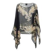 Gedrukte Jassen Etro , Multicolor , Dames