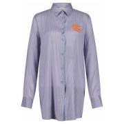 Shirts Etro , Blue , Dames