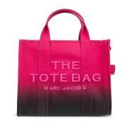 Medium Ombre Tote Bag Marc Jacobs , Pink , Dames